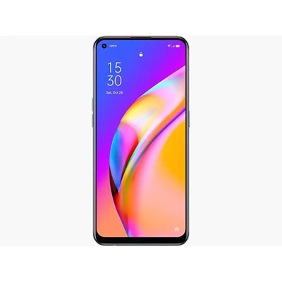 OPPO RENO 5 LİTE ( CPH2205 ) 6.43 İNÇ 128GB/8GB/48MP/4310MAH CEP TELEFONU